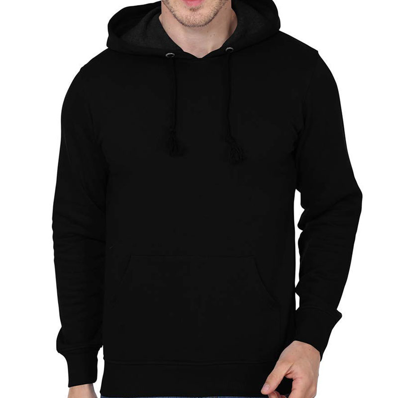 Pullover Hoodie